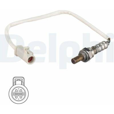 Lambda sonda Delphi ES21082-12B1