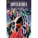 Justice League: The World's Greatest Superheroes by Alex Ross & Paul Dini