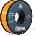 GEEETECH ABS+ Orange - 1, 75 mm / 1000 g (700-001-1547)
