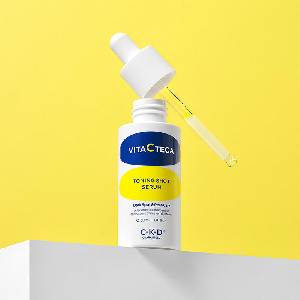 CKD Витамин C-Тека Изсветляващ серум CKD Vita C Teca Toning Shot Serum (729419)