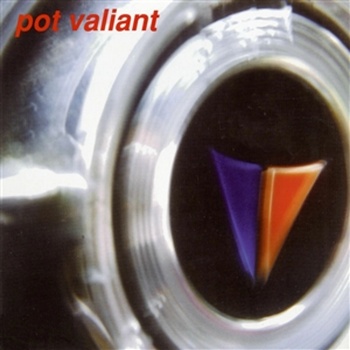 Pot Valiant - TRANSAUDIO CD
