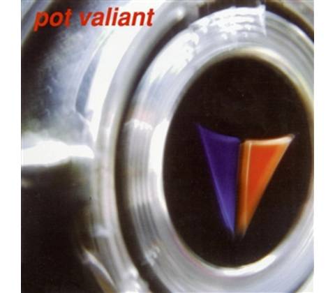 Pot Valiant - TRANSAUDIO CD