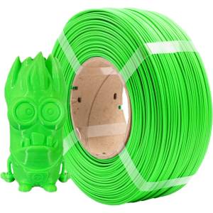 AzureFilm PLA Refill Light Green - 1, 75 mm / 1000 g (FPR171-6019)