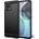 Motorola Moto G72 5G УдароустойчивCarbon Fiber Калъф и Протектор