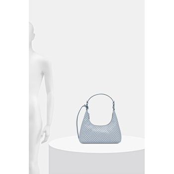 Calvin Klein Чанта Calvin Klein в синьо LV04F3298G (LV04F3298G)