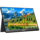 Arzopa A1 GAMUT