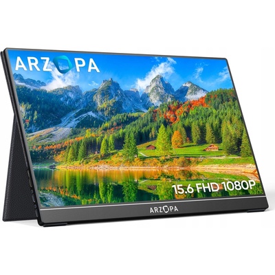 Arzopa A1 GAMUT