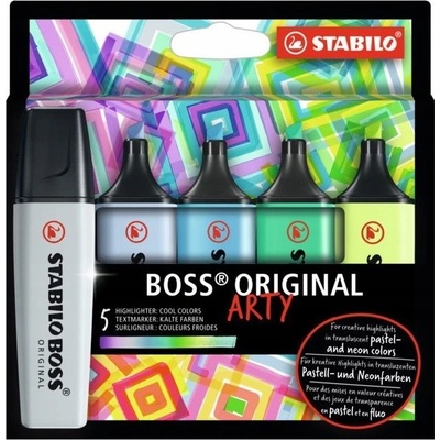 Stabilo 70/5-02-2-20 223694