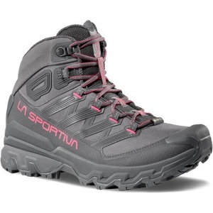 La Sportiva Ultra Raptor 3 Mid Woman GTX Размер на обувките (ЕС): 37 / Цвят: сив