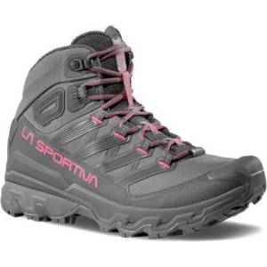 La Sportiva Ultra Raptor 3 Mid Woman GTX Размер на обувките (ЕС): 38 / Цвят: сив