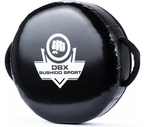 DBX Bushido TO