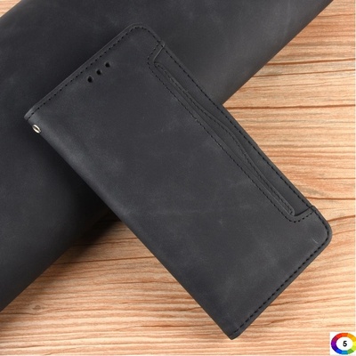 Xiaomi Redmi 14C 4G Wallet Калъф и Протектор