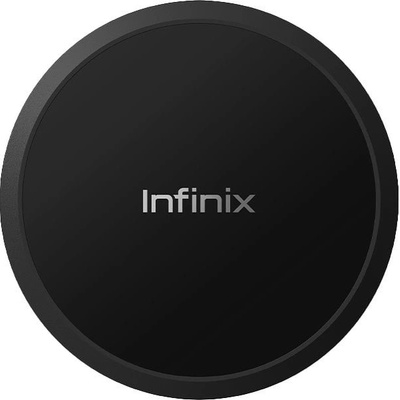 INFINIX WIRELESS CHARGER XWC01 BLACK PRO – Zboží Živě