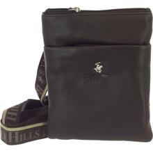 Beverly Hills BHPC taška crossbody kožená Virginia S BH-300-25