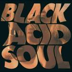 Lady Blackbird - Black Acid Soul (LP) (4050538711486)