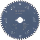 Pilové kotouče a pásy Bosch Pilový kotouč Expert for Wood 210 x 30 x 2,4 mm, 56