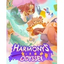 Harmony's Odyssey