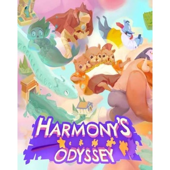 Harmony's Odyssey