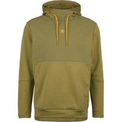 Endura Мъжки суичър Endura Trailster Tech Hoodie - Tweed Green - размер M (017-3619-0313)