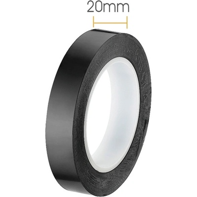 Ciclovation Tubeless páska 50 m 20mm