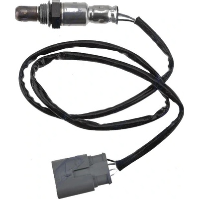 NTY Lambda Sonda Motorizácia 1.2-1.4 Fiat 500 Panda Punto Fiorino Alfa Romeo Mito Lancia Ypsilon 2007-/regulatory Dĺ.káblov 720MM (55249875)