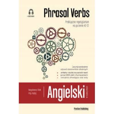 Angielski w tłumaczeniach Phrasal Verbs w.2020