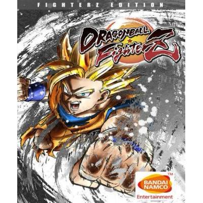 BANDAI NAMCO Entertainment Dragon Ball FighterZ [FighterZ Edition] (PC)