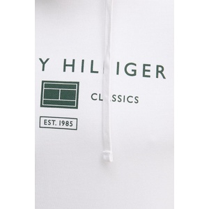 Tommy Hilfiger суичър с качулка мъжки от памук (MW0MW42464) - answear - 105,60 лв