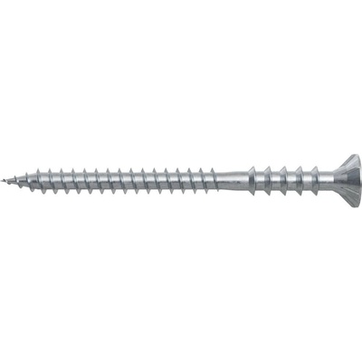Fischer JUSS 059046 nastavovacia skrutka 6 mm 120 mm T profil 100 ks