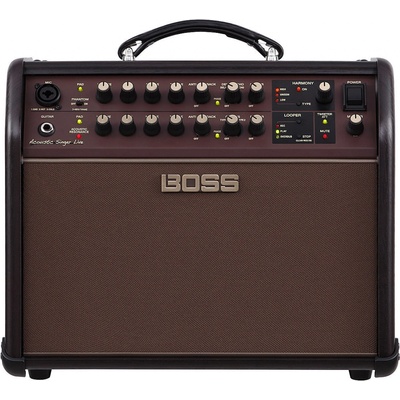 BOSS ACS Live – Zbozi.Blesk.cz