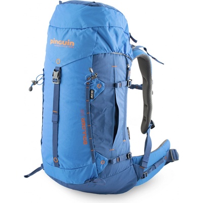 Pinguin Boulder 38l blue – Zboží Dáma