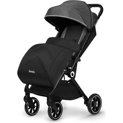 Lionelo Sport CLOE GREY STONE 2023