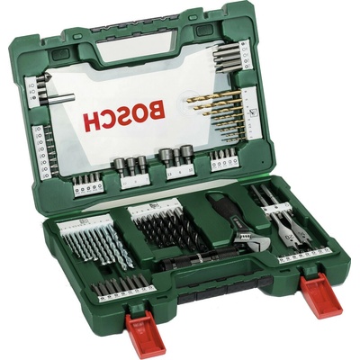 Bosch 83dílná 2607017193