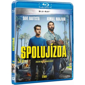 Spolujízda BD