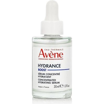 Avène Hydrance Boost Concentrated Hydrating Serum серум за лице 30 ml за жени