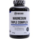 MaxxWin Magnesium Triple Complex 180 kapsúl