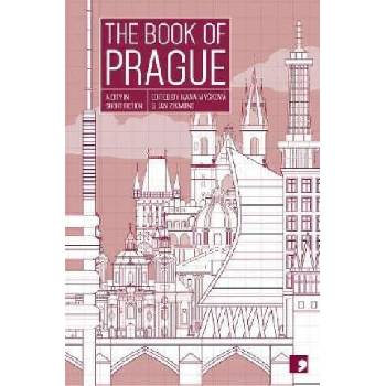 Image 1 of Book of Prague