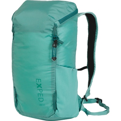 EXPED Туристическа раница Exped Summit Lite 15 Walking backpack - Sage - размер One Size (502-6325-0311)