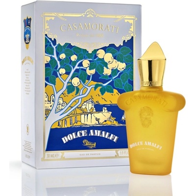 Xerjoff Casamorati Dolce Amalfi parfumovaná voda unisex 100 ml tester