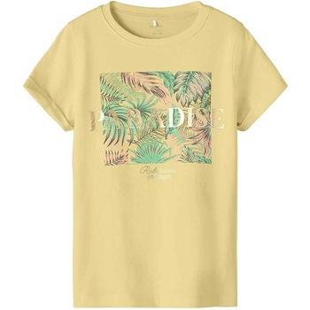 NAME IT Тениска nkffarine