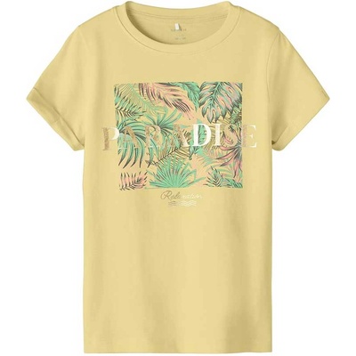 NAME IT Тениска nkffarine