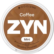 ZYN Coffee 3 mg 20 sáčků