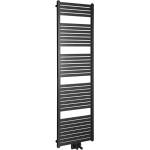 SAPHO Tondi - Нагревателен елемент 45x169 см, 716 W, матово черно DT446T (DT446T)