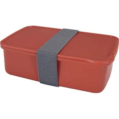 Dovi jedálenský box 800 ml Tehlová