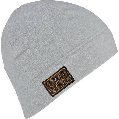 pánský kulich BURTON EMBER FLEECE BEANIE MONUMENT HEATHER