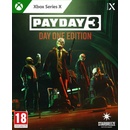 Payday 3 (D1 Edition) (XSX)
