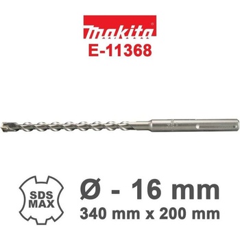 Image 1 of Makita E-11368