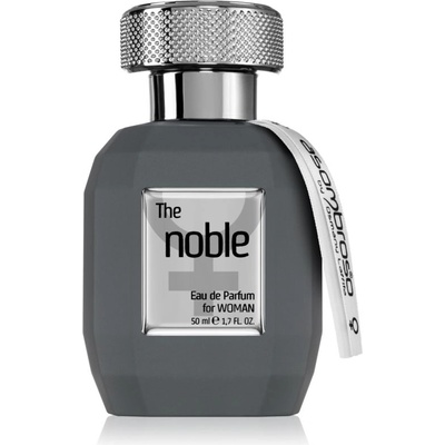 Asombroso by Osmany Laffita The Noble parfumovaná voda dámska 50 ml