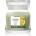 Yankee Candle Sage & Citrus ароматна свещ Signature 110 гр