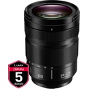 Panasonic Lumix S 24-105mm f/4 MACRO O.I.S.
